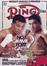 Sports Magazines